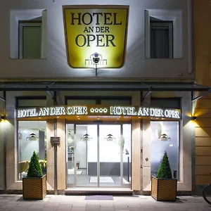 An Der Oper מינכן