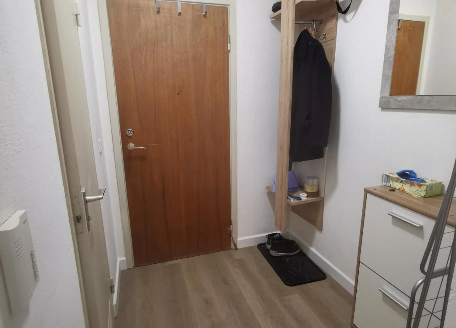 Apartamento 2 min Bus 5 min S-Bahn U-Bahn 15 min Zentrum Munique Alemanha